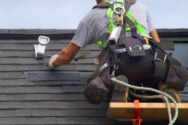 Best Storm Damage Roof Repair  in Westwood, NJ