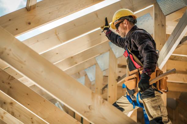 Roof Gutter Cleaning in Westwood, NJ